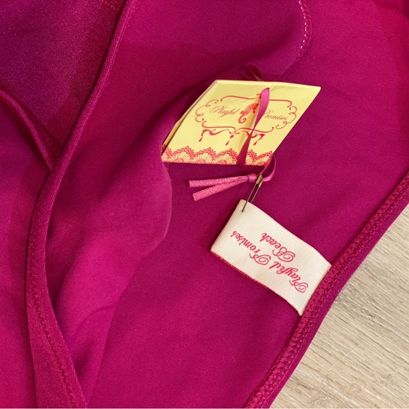 Designer Bikini - Playful Promises Beach - Picture 2 of 4